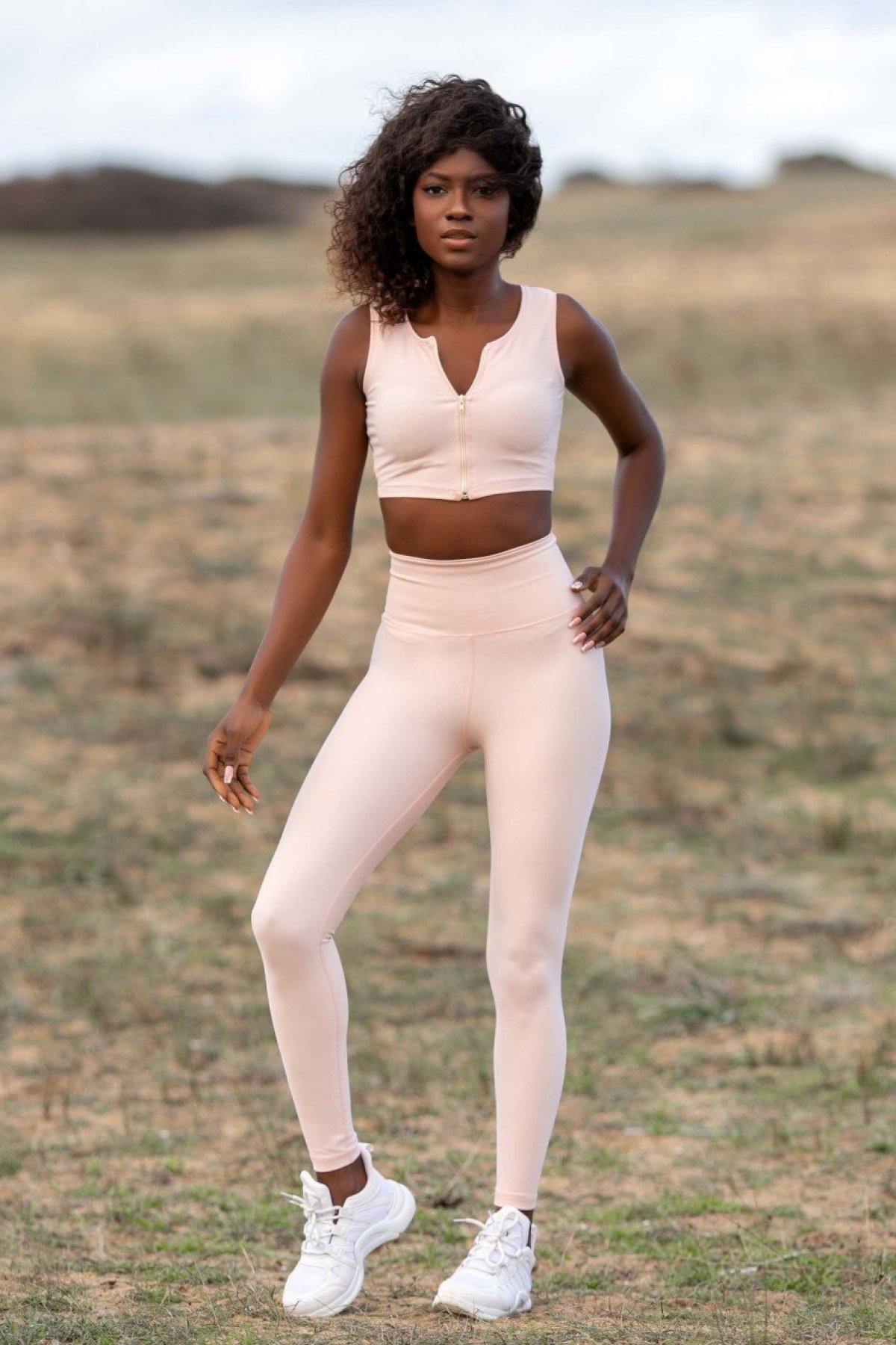 Lismina  Dar Kesim Spor Tayt Toparlayıcı Fitness EKSTRA Yüksek Bel