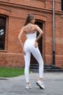 Bagles Spor Bustiyer Beyaz Renk 457