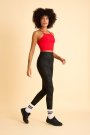Bagles Spor Bustiyer Kırmızı Renk 461