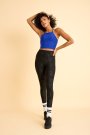 Bagles Spor Bustiyer Saks Mavi 462