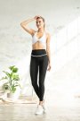 Dar Kesim Spor Tayt Toparlayıcı Muret Ftness Tayt