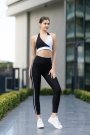 Dar Kesim Spor Tayt Toparlayıcı Vienne Tayt