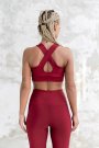 Dar Kesim Spor Tayt Toparlayıcı Fitness EKSTRA Yüksek Bel