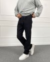 Slim Fit Siyah Jean - Kot Pantolon