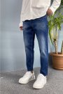 Mavi Denim - Kot Pantolon Yırtık Detaylı