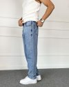 Mavi Regular Kalıp Jean Kot Pantolon