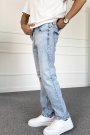 Mavi Slim Fit Denim Jean - Kot Pantolon