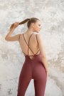 Oslo Tulum Koyu Rose 1213