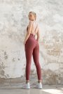 Oslo Tulum Koyu Rose 1213