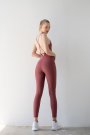 Oslo Tulum Koyu Rose 1213